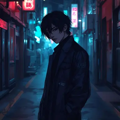 Profile image of 優羅