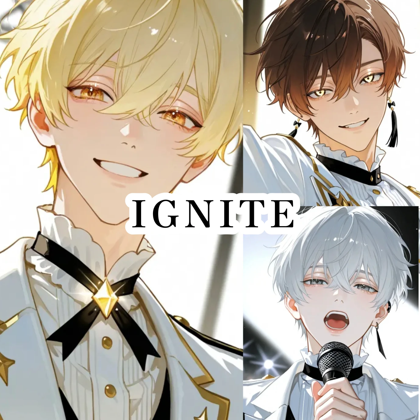 IGNITE