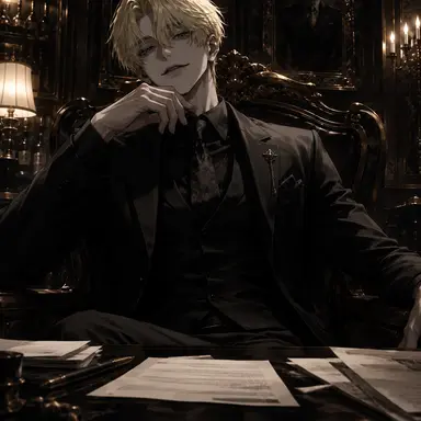 Profile image of カイン・ヴォルフ