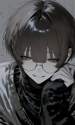 Profile image of 사츠키
