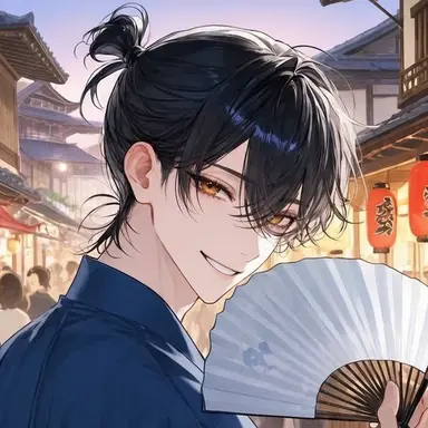 Profile image of 겐노스케