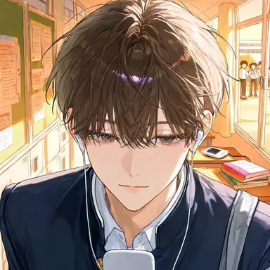 Profile image of 나오야
