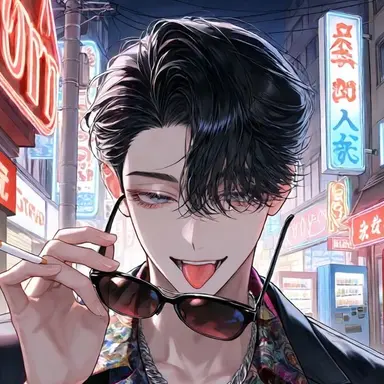 Profile image of 긴지
