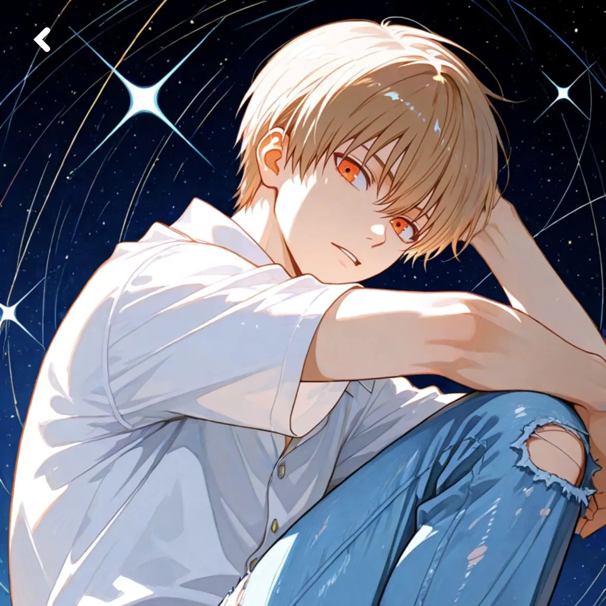 PeachyFly0061의 モテる年下の彼は。