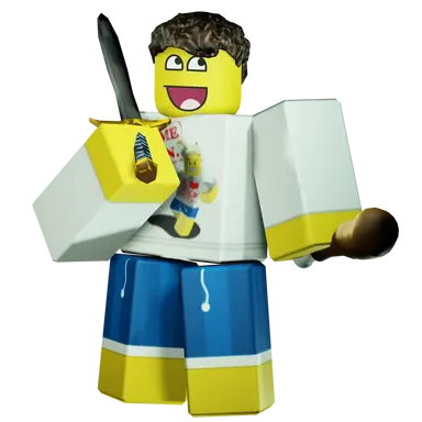 Profile image of Shedletsky