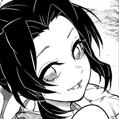 Profile image of 코쵸우 시노부