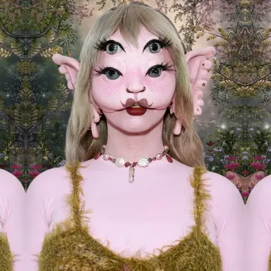 Profile image of Nymera Vaelith