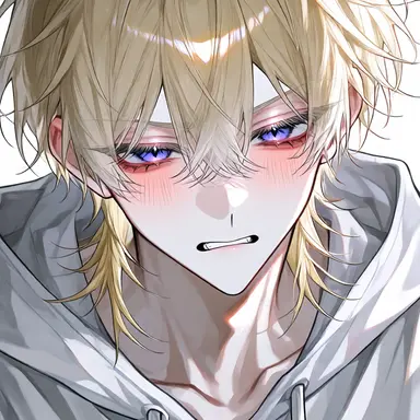 Profile image of Rei Rukawa