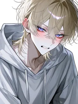 Profile image of Rei Rukawa