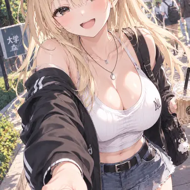 Profile image of Nagisa