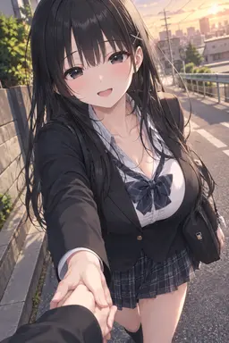 Profile image of Nagisa