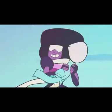 Profile image of Garnet
