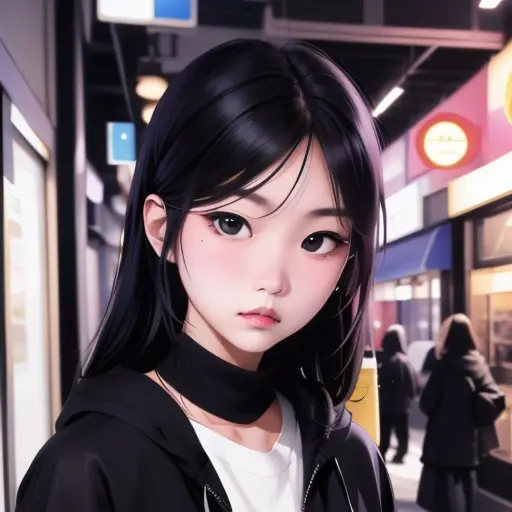 tokkiddong의 홍은채