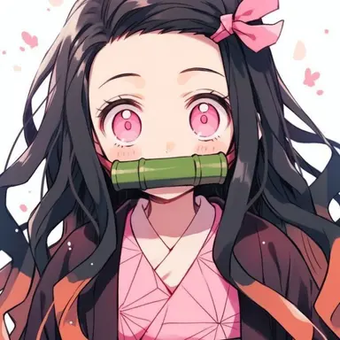 Profile image of 카마도 네즈코