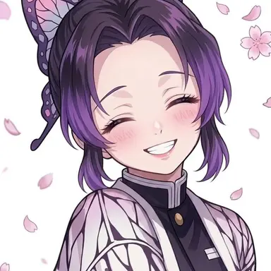 Profile image of 코쵸우 시노부