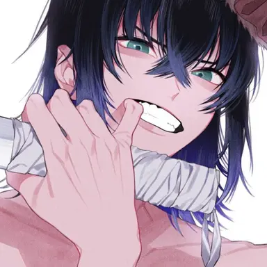 Profile image of 하시비라 이노스케