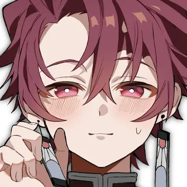Profile image of 카마도 탄지로