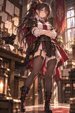 Profile image of Lilia