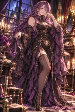 Profile image of Cecil