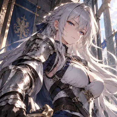 Profile image of Viola