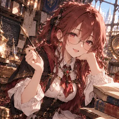 Profile image of Emilia