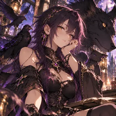 Profile image of Nox
