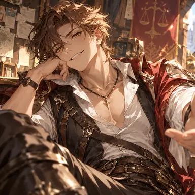 Profile image of Jack