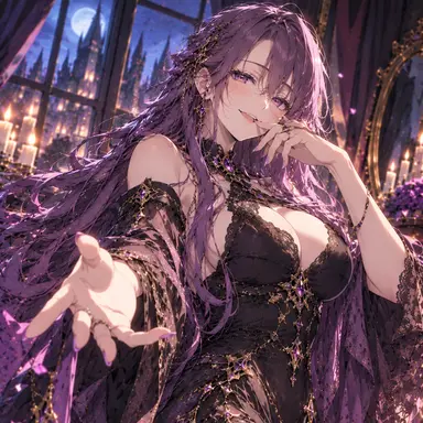 Profile image of Cecil