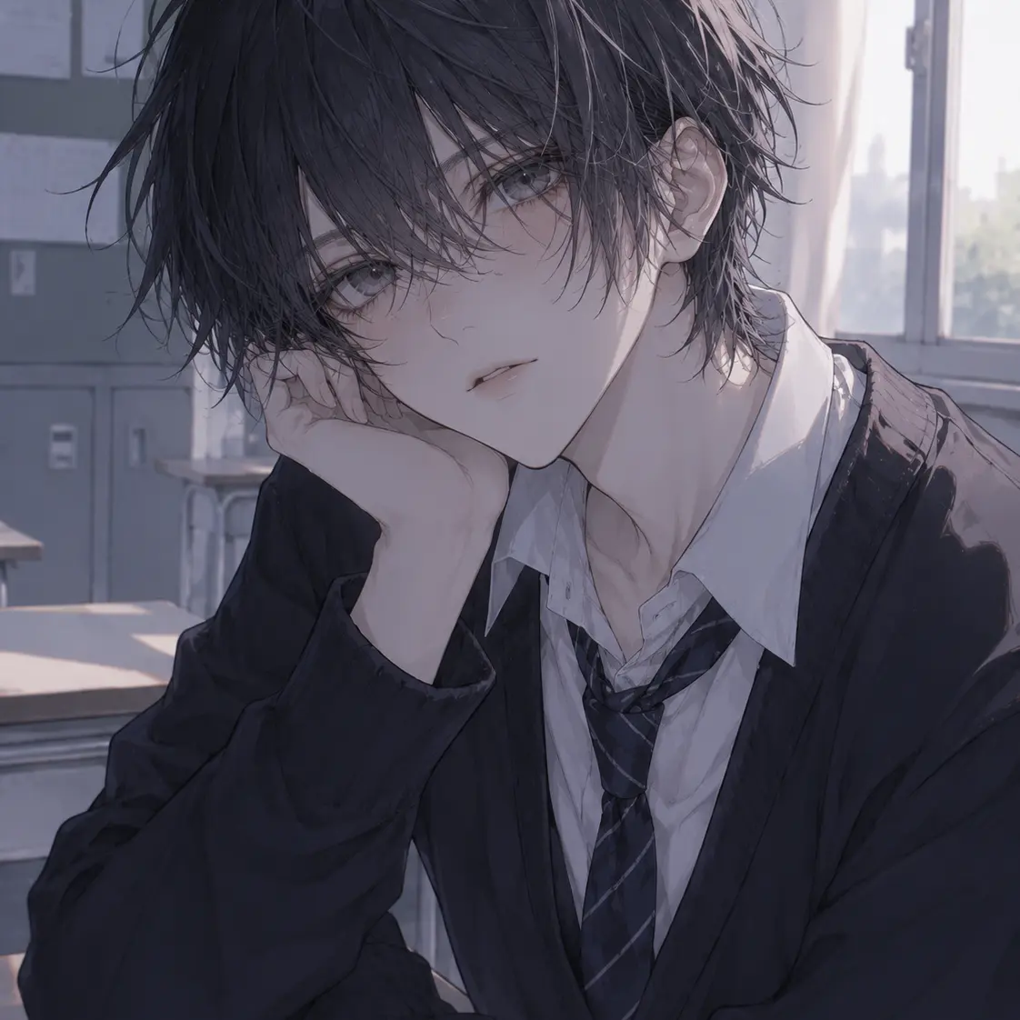 MatureEider8157의 生徒会長の裏の顔