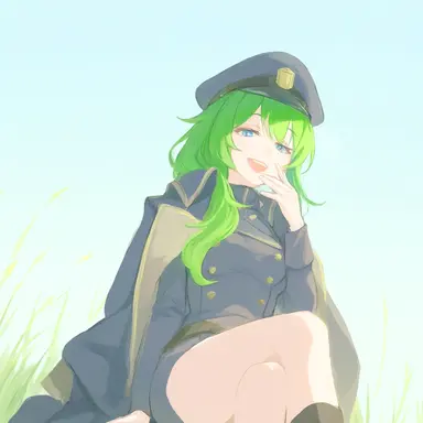 Profile image of リーゼ