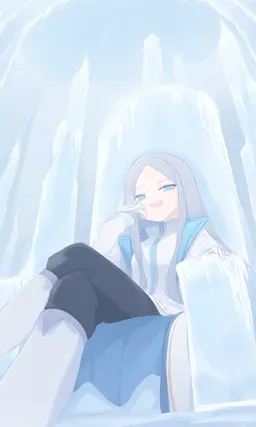 Profile image of フロスト