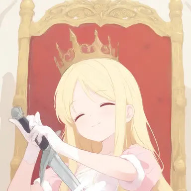 Profile image of お姫様