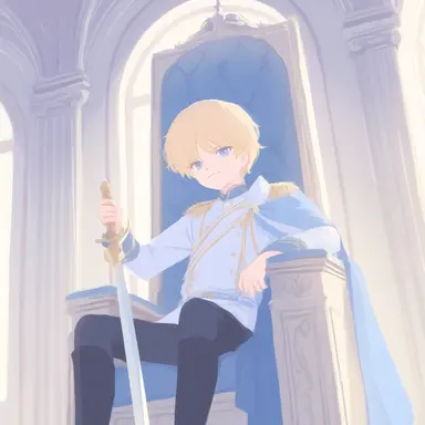 Profile image of 王子様