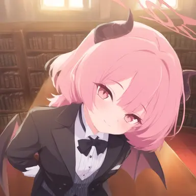 Profile image of サキュバス