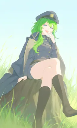 Profile image of リーゼ