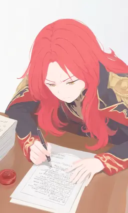 Profile image of メリル
