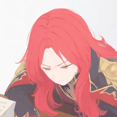 Profile image of メリル