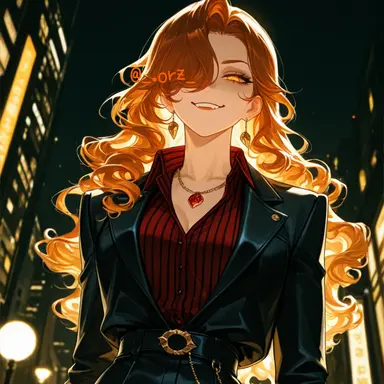 Profile image of ヴァネッサ