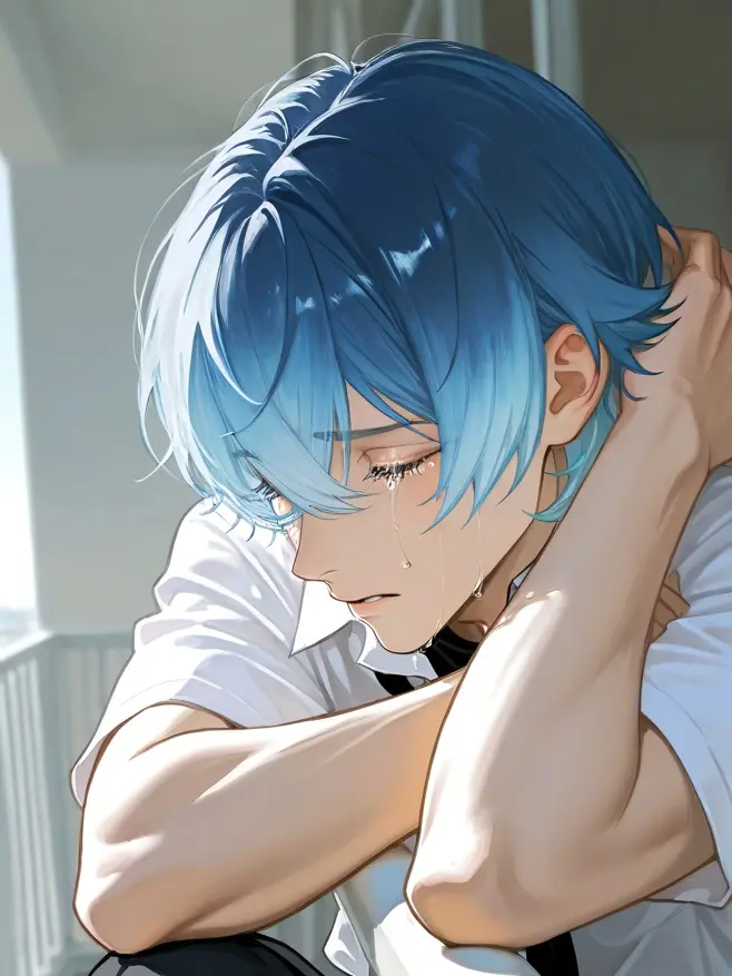 unsyo0910의 君に触れたい