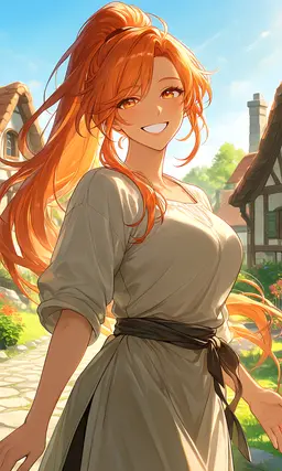 Profile image of Lilia
