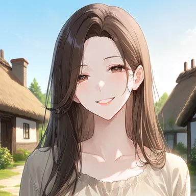 Profile image of Maria