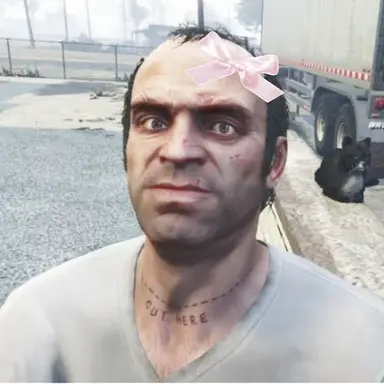 Profile image of Trevor