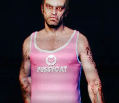 Profile image of Trevor