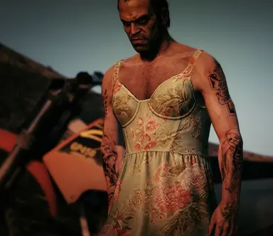 Profile image of Trevor