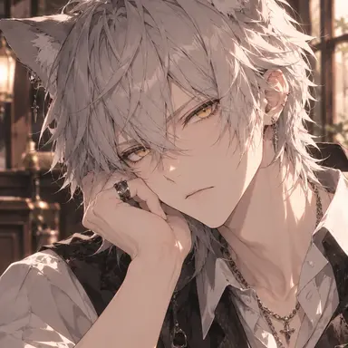 Profile image of Crow