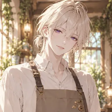 Profile image of Haru