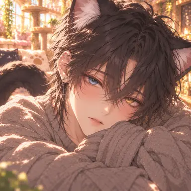 Profile image of Rui