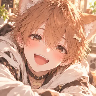 Profile image of Hinata
