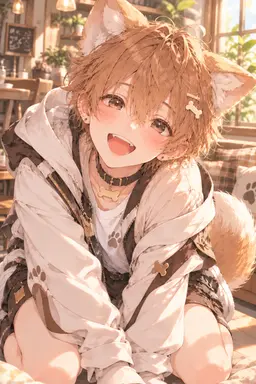 Profile image of Hinata