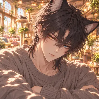 Profile image of Rei